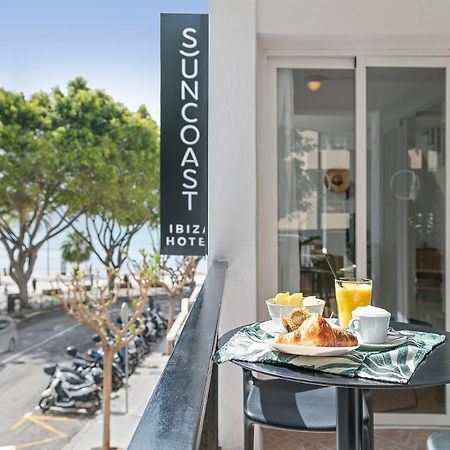 Suncoast Ibiza Hotel - Adults Only - Figueretas Exterior photo